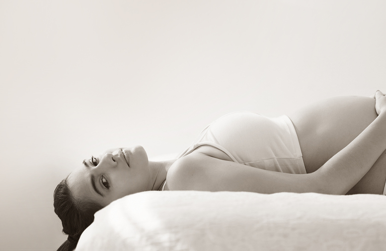 Supportare la pelle della mamma dai primi mesi di gestazione e per tutto il periodo dell’allattamento