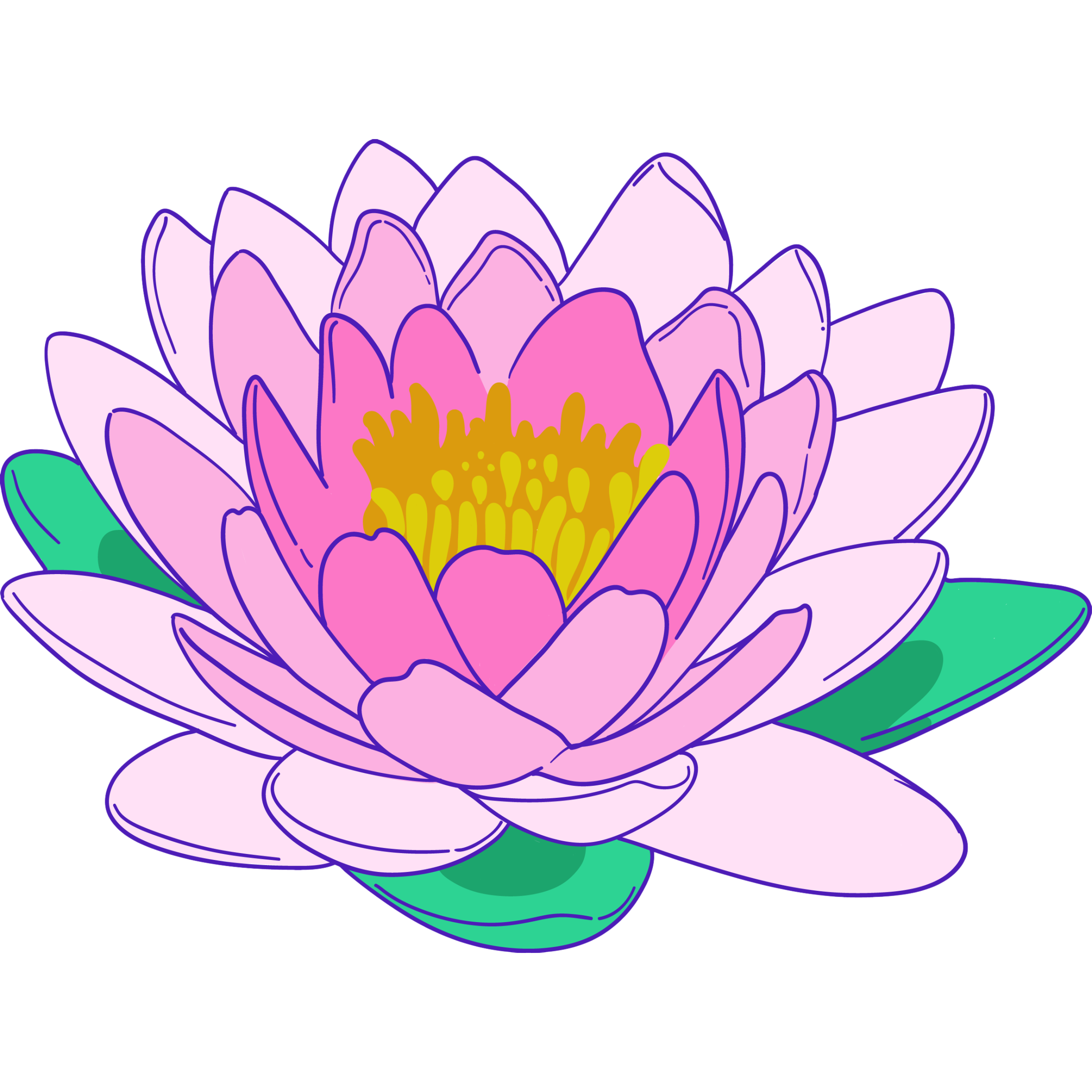 Lotus extract