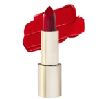Creamy lipstick 02 true red