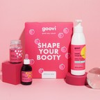 SHAPE YOUR BOOTY - SPECIAL BOX

