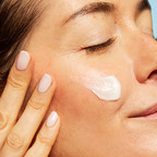 face cream with biopeptides