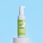 purifying face cleanser 140ml