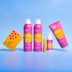 crema solare spray corpo - protezione SPF50+