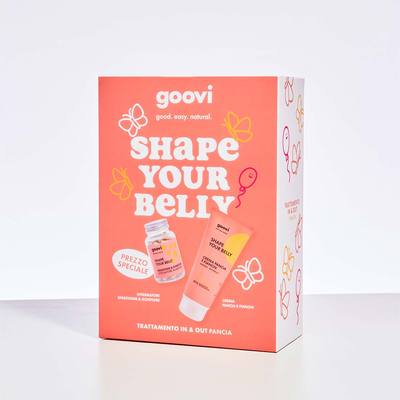 shape your belly box