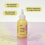 energising scalp treatment