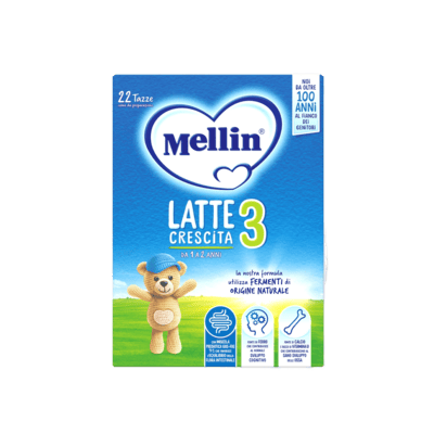 Latte Mellin 3 Polvere 770 gr