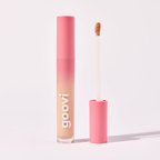 illuminating concealer
