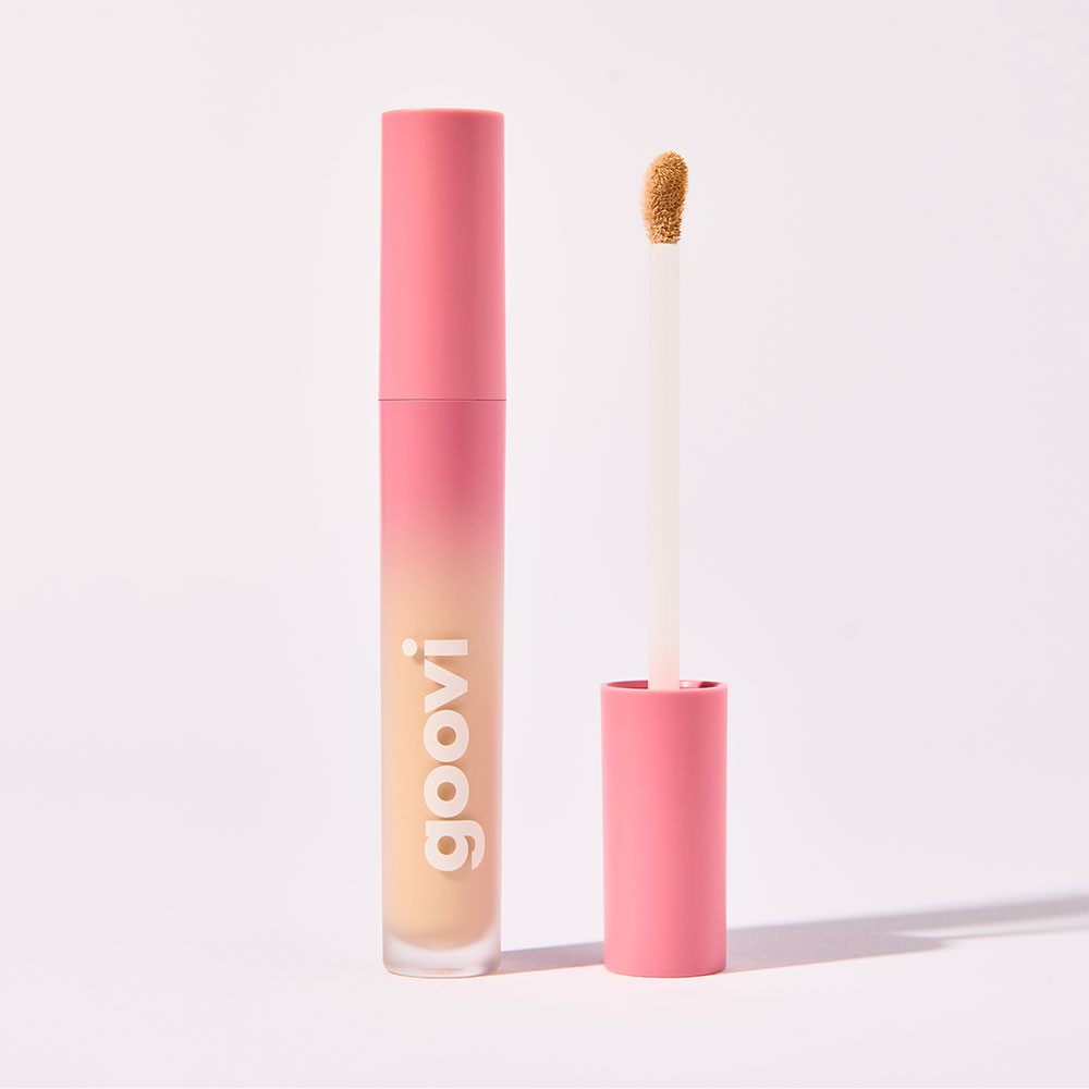 illuminating concealer
