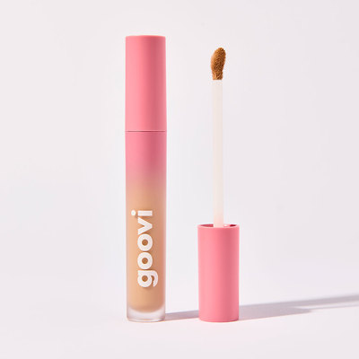 illuminating concealer
