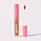 illuminating concealer
