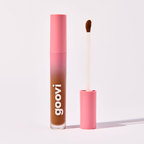 illuminating concealer
