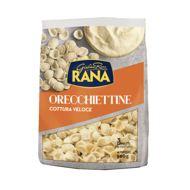 Orecchiettine - 500 g