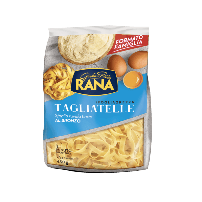 Tagliatelle - 450 g