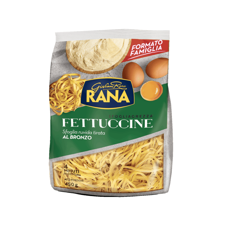 Fettuccine - 450 g