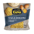 Pasta e sughi dall'orto