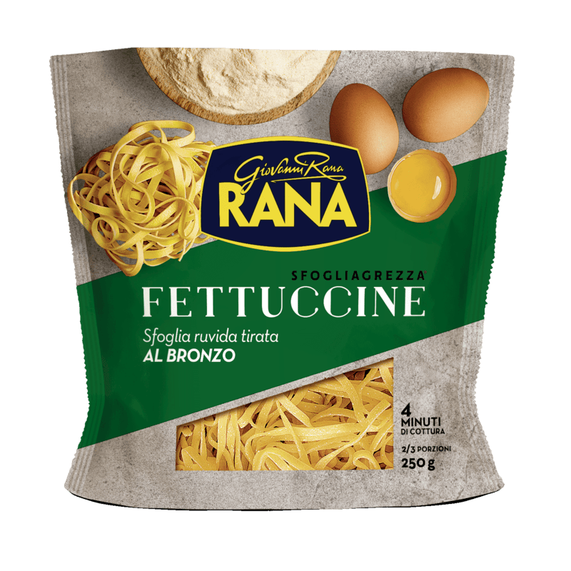 Fettuccine - 250 g