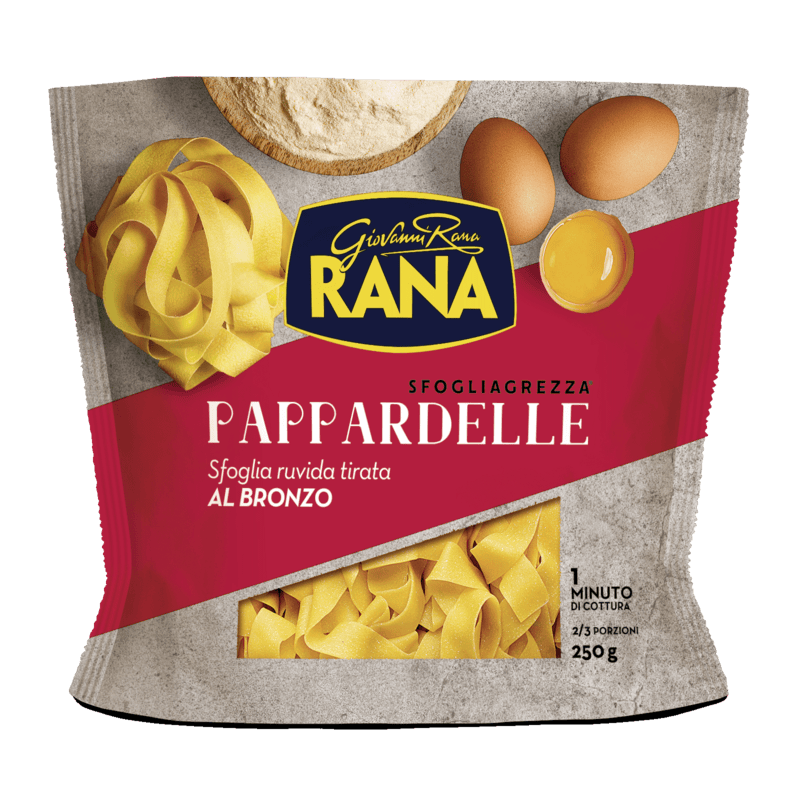 Pappardelle - 250 g