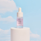 hyaluronic acid face serum travel size