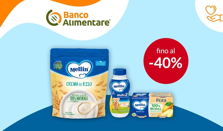 BANCO ALIMENTARE LOMBARDIA