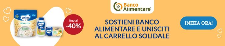 banco alimentare