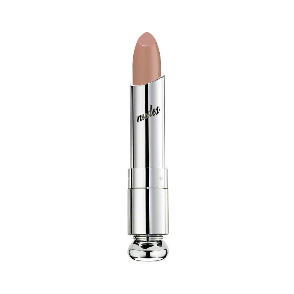 Labbra - I LOVE NUDES MATTE LIPSTICK 116, Mia Makeup